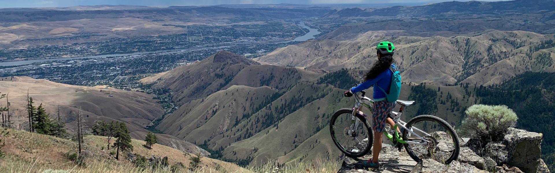 Summer Ride Series